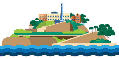 alcatraz